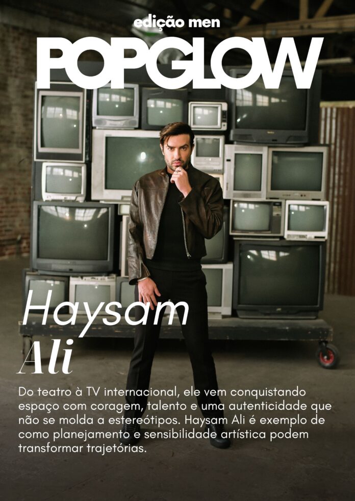 CAPA MEN - Haysam