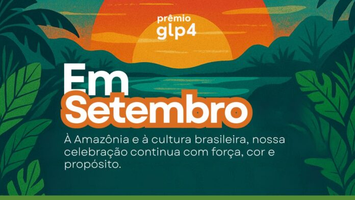 QUEM MERECE SER INDICADO NO PRÊMIO GLP4 (Miniatura do YouTube)