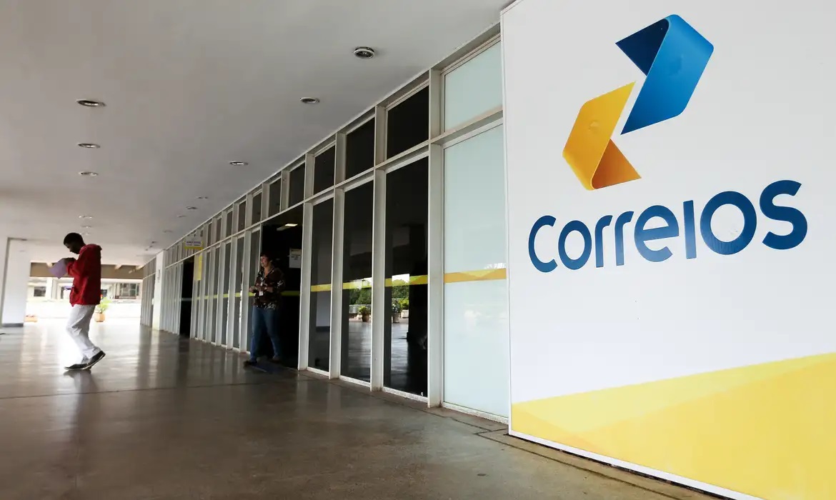 Orçamento de 2027 destina R$ 6 bilhões de investimento aos Correios
