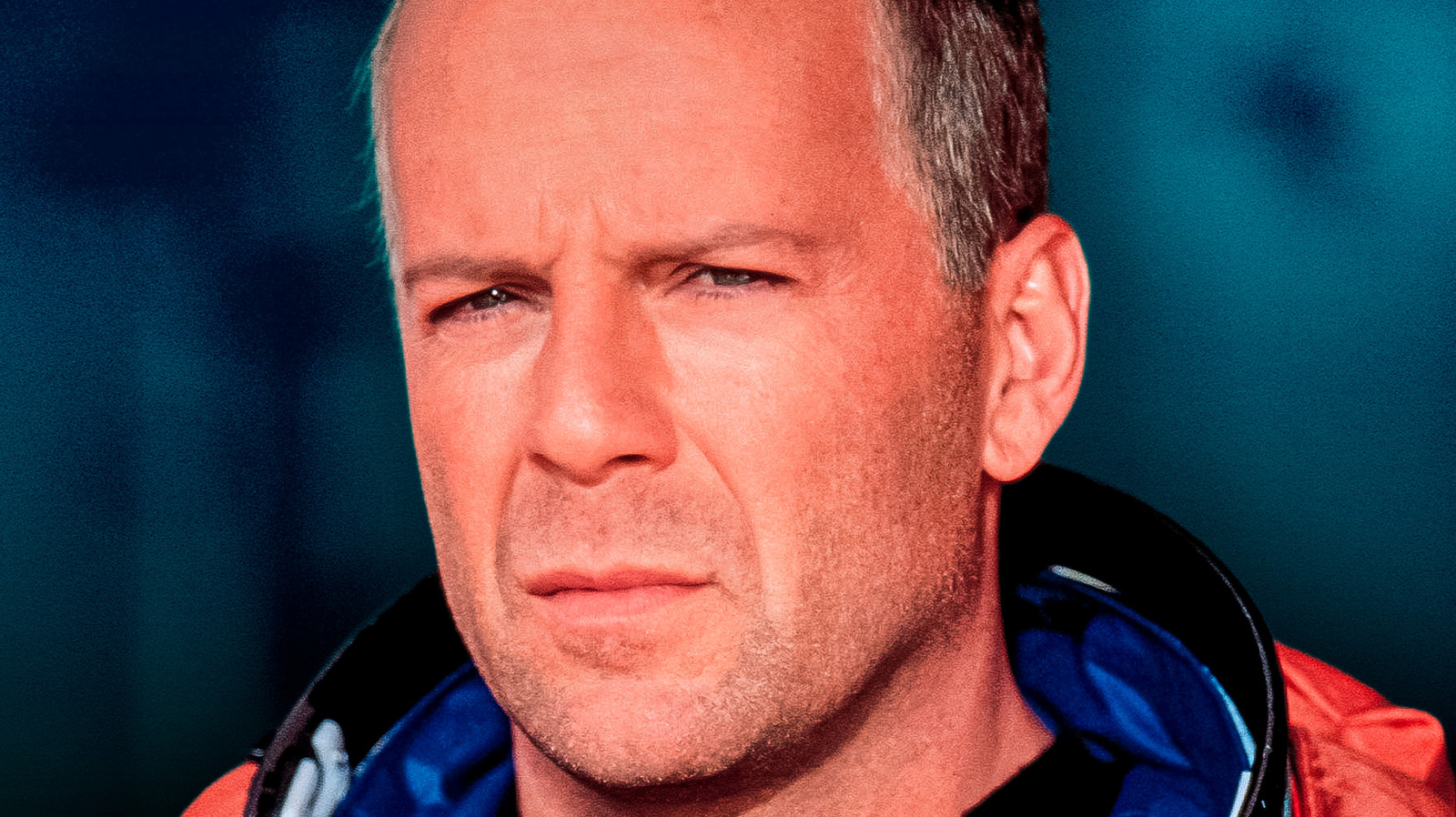 O filme de ficção científica estrelado por Bruce Willis nos anos 90 que a crítica subestimou