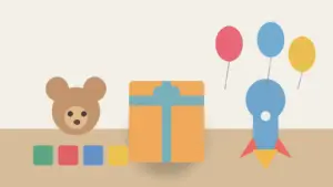 Promoção Dia das Crianças: descontos e variedade para encontrar o presente ideal
