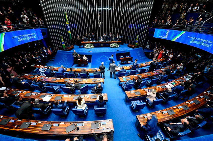 Senado aprova nova política para minerais críticos com R$ 7 bilhões em incentivos