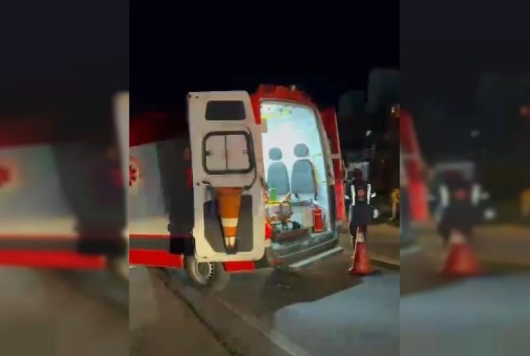 Três mulheres ficam feridas em atropelamento na Curva da Morte, na Bahia