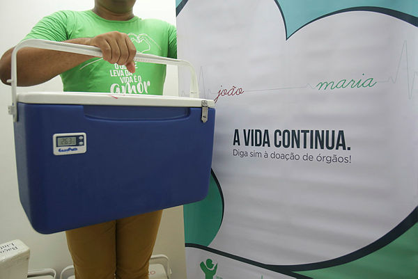 A última dose de compaixão humana