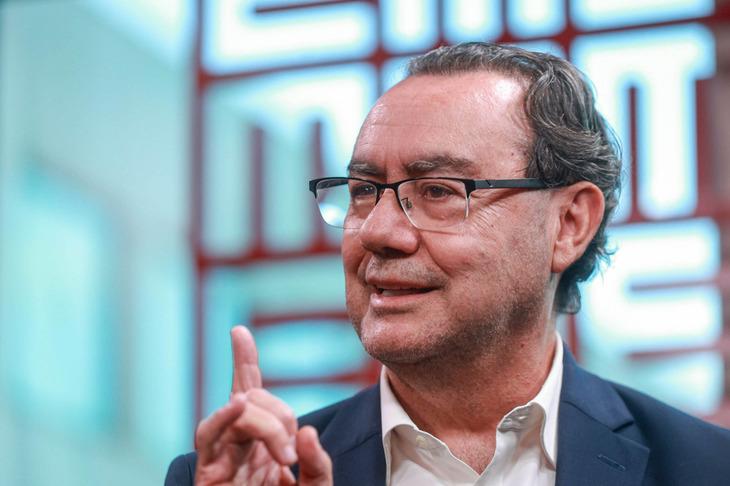 Augusto Cury tem mais dois almoços marcados com empresários e Faria Lima