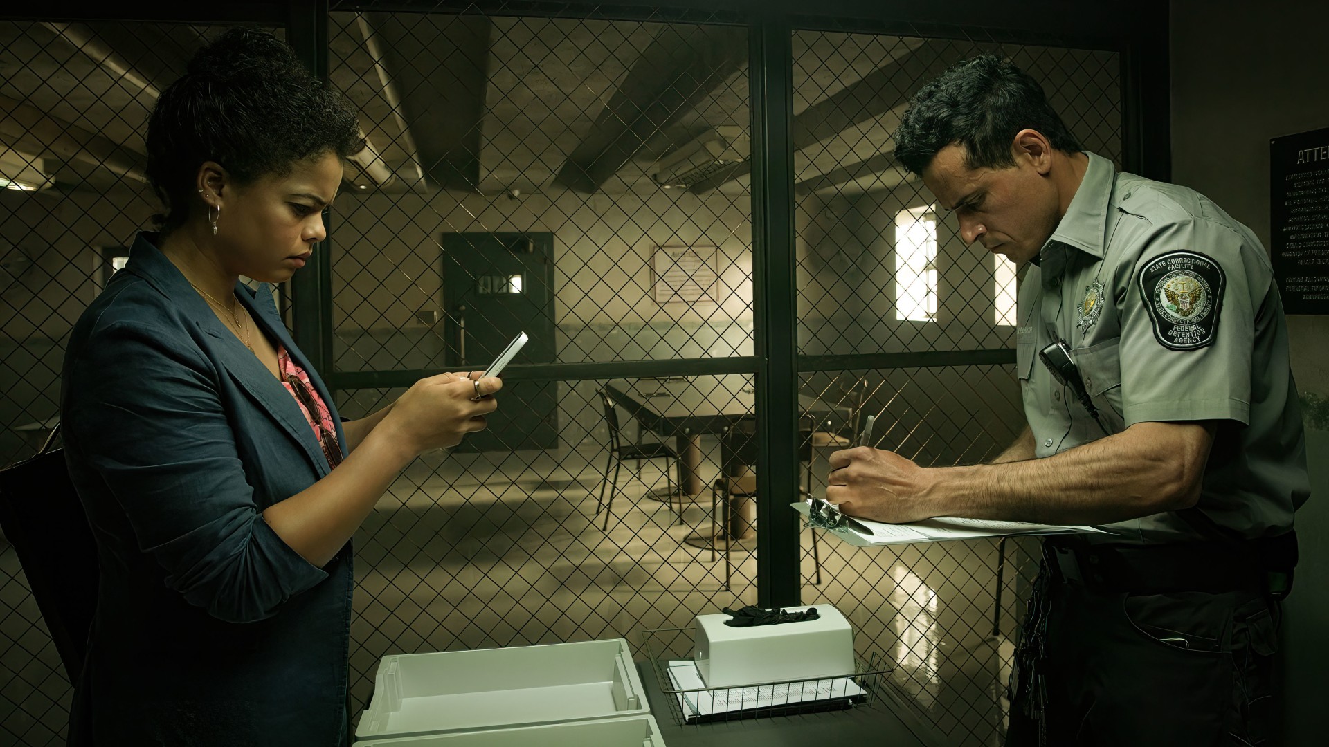 Série de crime da Netflix apresenta 4 episódios imperdíveis para terça-feira (08/09)