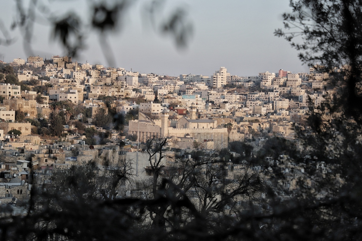 Reino Unido e 11 nações impõem sanções a assentamentos israelenses na Cisjordânia