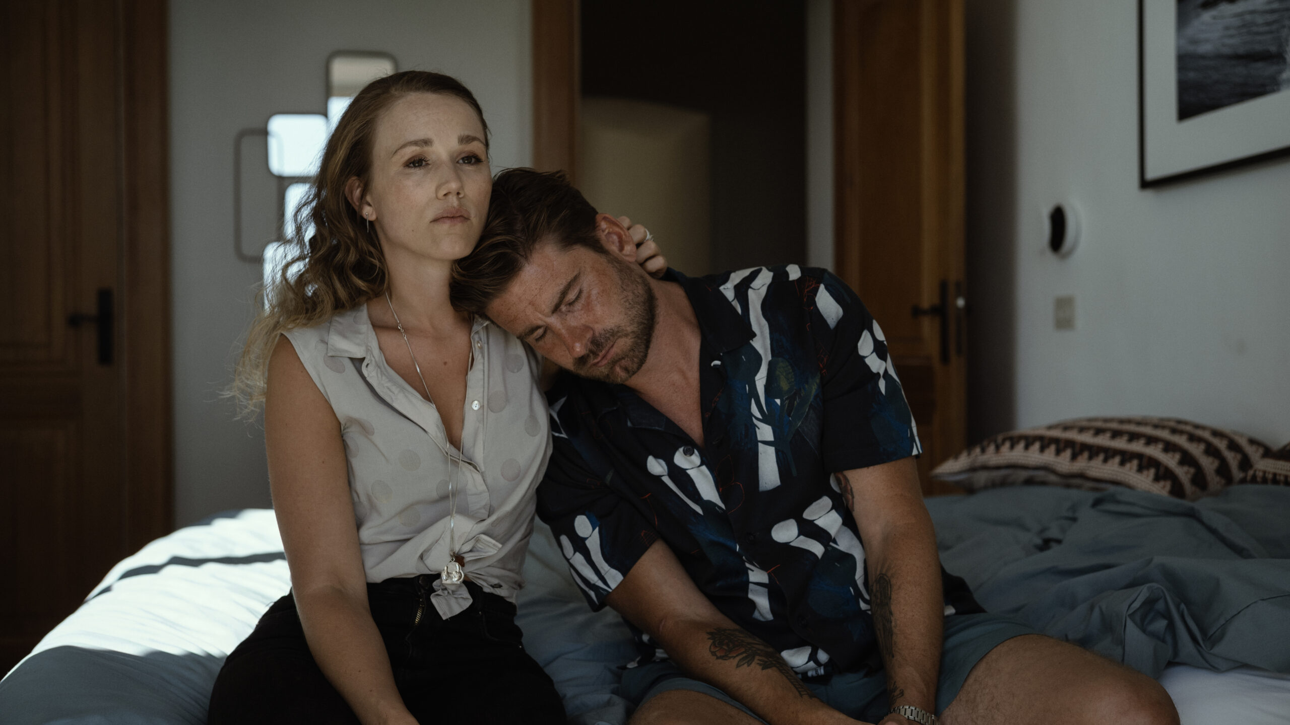 Série imperdível da Netflix com 6 episódios estreia nesta quarta-feira (09/09)